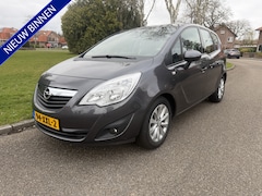 Opel Meriva - 1.4 Turbo Cosmo Clima, Cruise