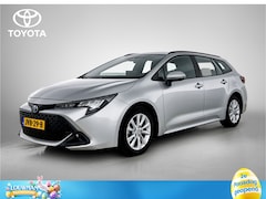 Toyota Corolla Touring Sports - 1.8 Hybrid Dynamic | Carplay | Parkeercamera |