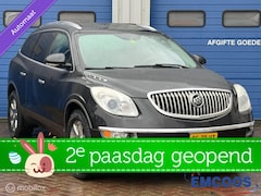 Buick Enclave - CXL2 * FULL OPTION * Automaat * Airco
