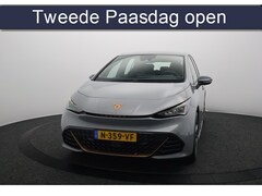 CUPRA Born - Business One 62 kWh SOH 94, 5% | Camera | Led | Carplay&Android | Navigatie