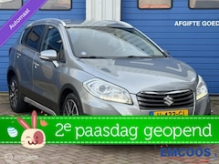 Suzuki SX4 S-Cross - 1.6 Exclusive * Airco * Automaat * Cruise Control