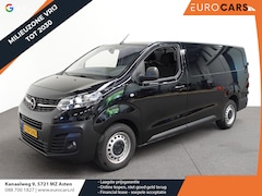Opel Vivaro - L3H1 145pk Automaat Navigatie Trekhaak Airco Bluetooth Cruise Control PDC achter