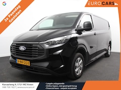 Ford Transit Custom - 300 2.0 TDCI L2H1 Automaat Trend Nieuw Model Automaat | Navigatie | Climate Control | Park