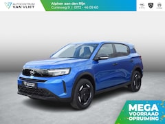 Opel Frontera - Electric Edition 44 kWh CAMERA MET SENSOREN | NAVI & CARPLAY | AIRCO | UIT VOORRAAD LEVERB