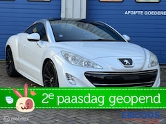Peugeot RCZ - 1.6 THP * Airco * Navigatie * Cruise Control