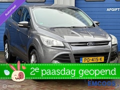 Ford Kuga - 1.6 Titanium Plus 4WD * Airco * Automaat * Cruise Control