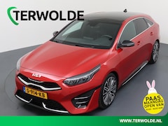 Kia Pro cee'd - ProCeed 1.5 T-GDi GT-PlusLine | AUTOMAAT | Schuif/Kanteldak | JBL Audio | Trekhaak