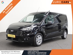 Ford Transit Connect - 1.5 EcoBlue Automaat L2 Trend Navi|Airco|PDC A|Cruise Control|3Zits|Camera|DAB+