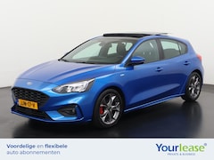 Ford Focus - 1.0 EcoBoost ST Line | All-in 466, - Private Lease | Direct uit voorraad
