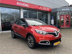 Renault Captur - 1.2 TCe Dynamique Trekhaak, Camera, Cruise, Parkeersensoren
