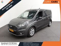 Ford Transit Connect - 1.5 EcoBlue L2 Trend Aut. Navi Airco PDC A Cruise Control 3Zits Camera DAB+