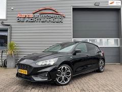 Ford Focus - 1.0 EcoBoost Titanium ST-Line Led | PDC | Navi