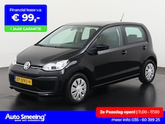 Volkswagen Up! - 1.0 BMT move up | Airco | 12 mnd Garantie | Zondag Open
