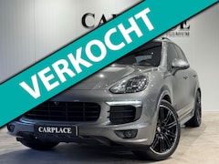 Porsche Cayenne - 3.0 S E-Hybrid