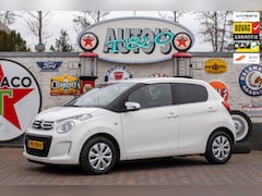 Citroën C1 - 1.0 e-VTi Feel 82.900 km +NAP NL-auto
