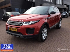 Land Rover Range Rover Evoque - 2.0 eD4 SE Panoramadak trekh Nap