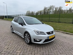 SEAT Ibiza - 1.0 EcoTSI FR Connect