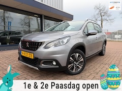 Peugeot 2008 - 1.2 PureTech Allure | Automaat | Pano | CarPlay