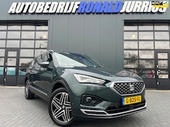SEAT Tarraco - 1.5 TSI Xcellence NL.Auto/Camera/Carplay/Climatronic/Elc.Achterklep/18Inch/1Ste Eigenaar/D