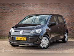 Volkswagen Up! - 1.0 take up BlueMotion | Koopje | Nap | 5Drs