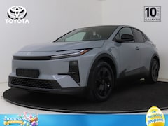 Toyota C-HR - C-HR+ First Edition 77 kWh | Direct leverbaar.. Toyota-paasweekend