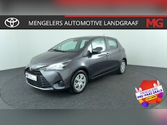 Toyota Yaris - 1.5 VVT-i Active