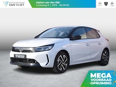 Opel Corsa - 1.2 Turbo Hybrid GS MASSAGEFUNCTIE | CAMERA MET SENSOREN | NAVI & CARPLAY | WINTERPAKKET |