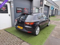 SEAT Leon - 1.8 TSI FR Business DSG Xenon Clima Cruise PDC