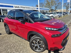 Citroën C3 Aircross - 1.2 PureTech Business