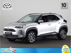 Toyota Yaris Cross - 1.5 Hybrid 115 Dynamic | Comfort pack | Toyota-paasweekend