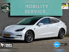 Tesla Model 3 - Standard RWD Plus 60 kWh SOH94% Clima Sportvelgen