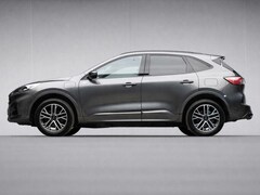 Ford Kuga - 2.5 PHEV ST-Line X Sport (APPLE CARPLAY, NAVI, CAMERA V/A, PDC, STOEL/STUUR VERWARMING, GE