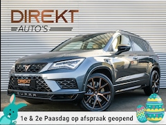 CUPRA Ateca - 2.0 TSI 4DRIVE PANO BREMBO BEATS TREKHAAK KEYLESS