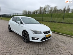 SEAT Leon - 2.0 TDI FR Connect