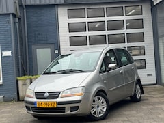 Fiat Idea - 1.4-16V Emotion | Clima | Cruise | PDC | N.A.P