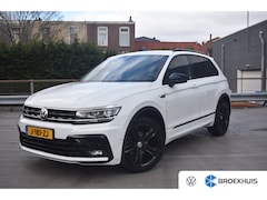 Volkswagen Tiguan - 1.5 TSI 150PK DSG Highline Business R | STOELVERW. | CAMERA | NAVIGATIE | ADAPT. CRUISE |