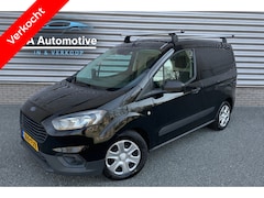 Ford Transit Courier - 1.0 BENZINE Trend EcoBoost