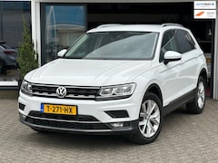 Volkswagen Tiguan - 2.0 TSI 4Motion Highline - 360 Cam - Garantie