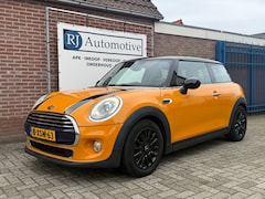 MINI Cooper - 1.5 Cpr 1st.Born Ed. APK/NAP/NAVI