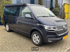 Volkswagen Transporter California - Ocean
