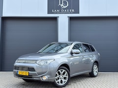 Mitsubishi Outlander - 2.0 PHEV Executive Edition / TREKHAAK