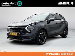 Kia Sportage - 1.6 T-GDi Plug-in Hybrid AWD GT-PlusLine | Elektrische Stoelen | Adaptive Cruie Control |