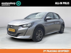 Peugeot e-208 - EV Active 50 kWh