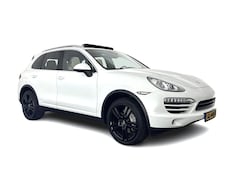 Porsche Cayenne - 3.0 D Platinum Edition Aut. *PANO | LEATHER | XENON | BOSE-SOUND |CAMERA | HEATED-COMFORTS