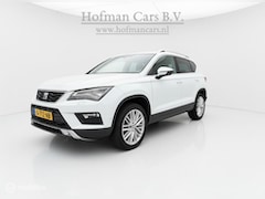 SEAT Ateca - 1.4 TSI Xcellence | Camera | Trekhaak 1800kg trekken | All Season
