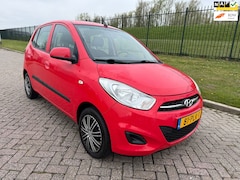 Hyundai i10 - 1.2 i-Drive