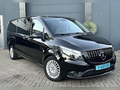 Mercedes-Benz Vito Tourer - 114 BlueTEC Pro Extra Lang