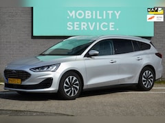 Ford Focus Wagon - 1.0 EcoBoost Hybrid Titanium Style CarPlay LED Clima