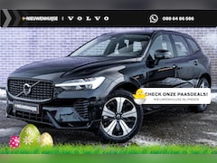 Volvo XC60 - T6 Plug-in hybrid AWD Plus Dark | Stoel-/Stuurverwarming | Adaptive Cruise Control | 360 C