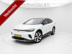 Volkswagen ID.4 - First 77 kWh